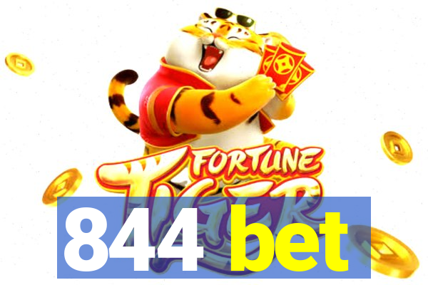 844 bet